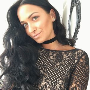 Meet your Posher, Simona